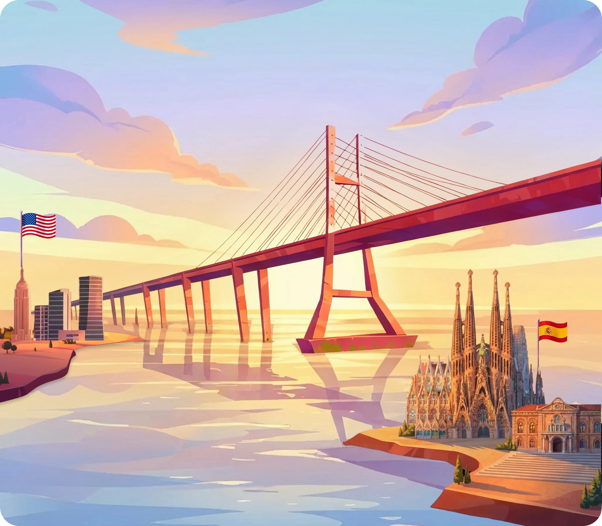 Global Business Connections