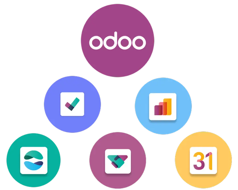 Services Hero - ERP Pro Beyond