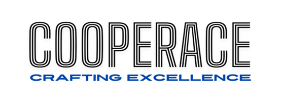 Cooperace logo