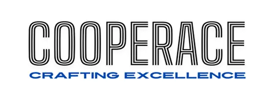 Cooperace logo