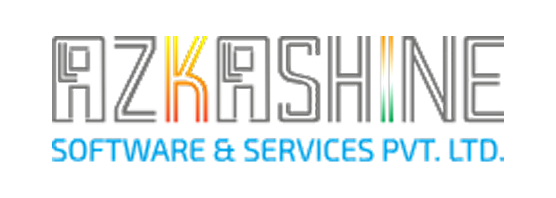 Azkashine logo