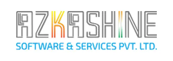 Azkashine logo