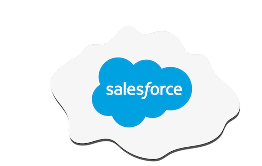 Salesforce Services
