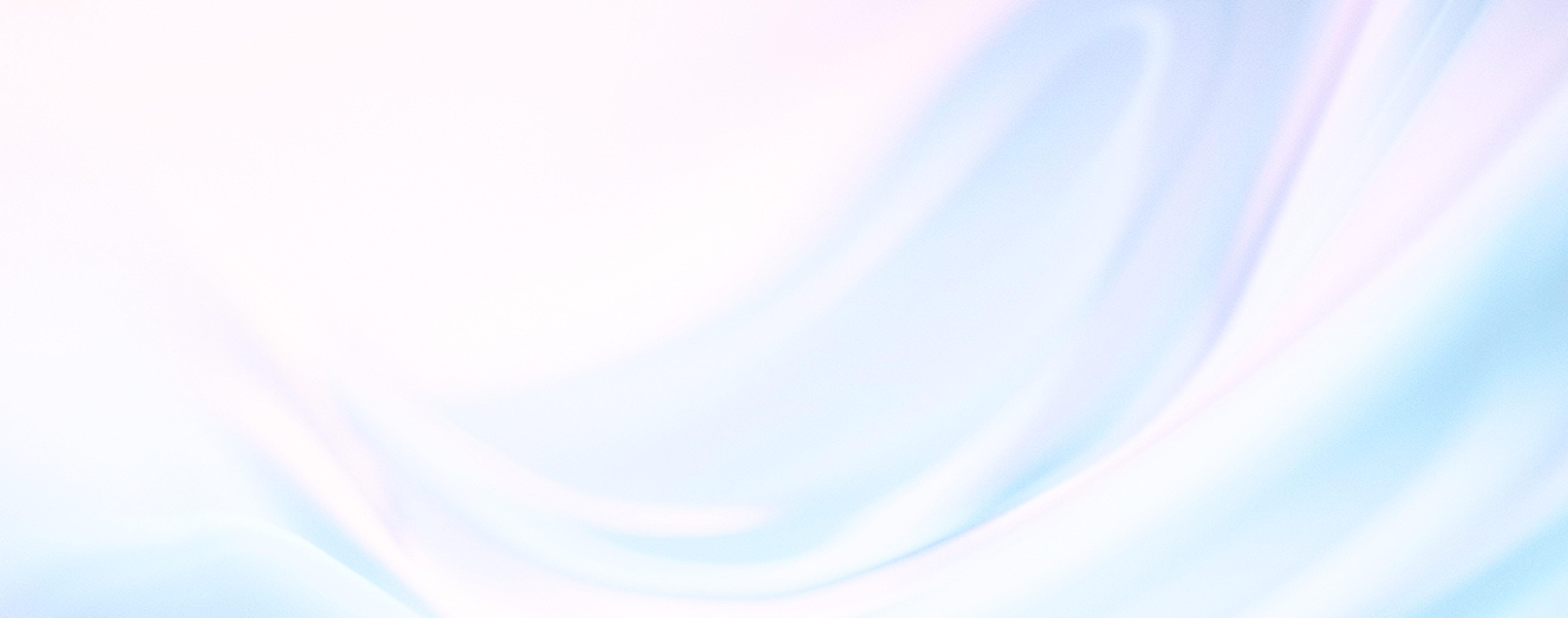 Background gradient overlay
