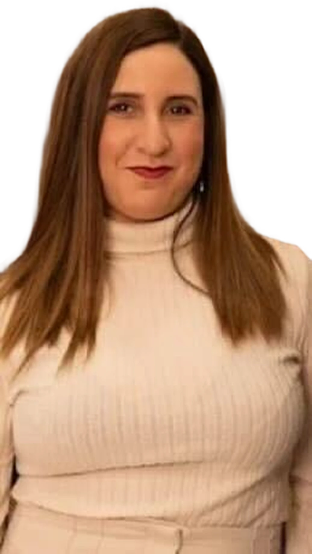 Beatriz garcia center