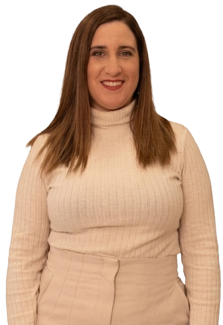 Beatriz garcia center