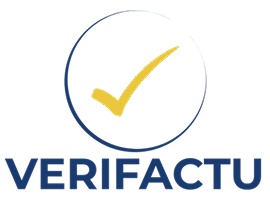 Verifactu Logo